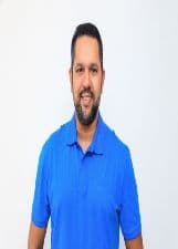 Foto da candidatura de RAFAEL BRITO em 2024