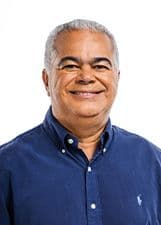 Foto da candidatura de ZECA BRAGA em 2024