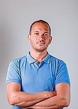 Foto da candidatura de WARLEM DE MONTE PASCOAL em 2024