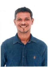 Foto da candidatura de LOCUTOR GERSON SILVA em 2024