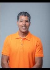 Foto da candidatura de MILTON MULAMBO em 2024