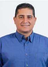 Foto da candidatura de JUNIOR DE EDILSON em 2024