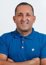 Foto da candidatura de BRIZOLA em 2024
