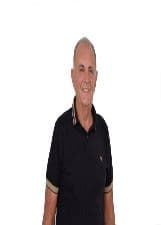 Foto da candidatura de GLAUDSON DIAS em 2024