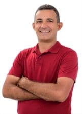 Foto da candidatura de AROLDO MEIRA em 2024