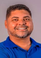Foto da candidatura de EVANDRO NOVAES em 2024