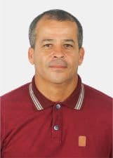 Foto da candidatura de AMILTON DO ASSENTAMENTO em 2024