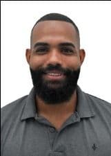 Foto da candidatura de LUCAS MORAIS em 2024