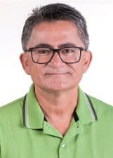 Foto da candidatura de MARCOS ADRIANO em 2024