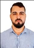 Foto da candidatura de BISMARC MACHADO em 2024