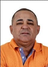 Foto da candidatura de ISÁLIO em 2024