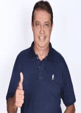 Foto da candidatura de MIRO SILVEIRA em 2024