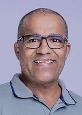 Foto da candidatura de EDINHO em 2024