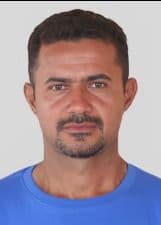 Foto da candidatura de VANDINHO em 2024
