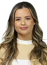 Foto da candidatura de IVANA GOUVEIA em 2024