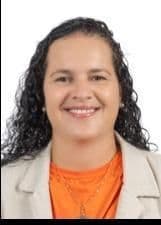 Foto da candidatura de LIONELA em 2024