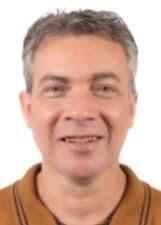 Foto da candidatura de WILLIAN em 2024
