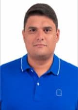Foto da candidatura de CAÍQUE BARBOSA em 2024
