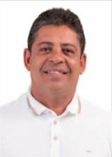 Foto da candidatura de CAL DE DODÔ em 2024