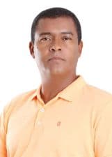 Foto da candidatura de BRAULINO em 2024