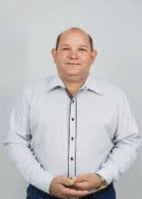Foto da candidatura de VADIM GARRINCHA em 2024