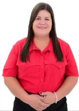 Foto da candidatura de VERIMAR DO SINDICATO em 2024