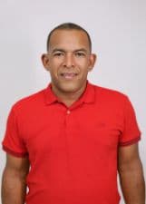 Foto da candidatura de BIZUNGA em 2024