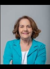 Foto da candidatura de CÁSSIA em 2024