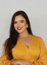 Foto da candidatura de ENFERMEIRA VALNEIDE CARDOSO em 2024