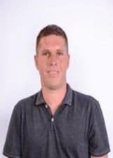 Foto da candidatura de DARLAN DA VILA em 2024