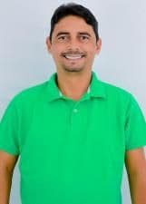 Foto da candidatura de WENIO MOREIRA em 2024