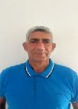 Foto da candidatura de JORGE PORTELA em 2024