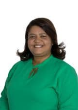 Foto da candidatura de RENILDA TELES DO CESTÃO em 2024