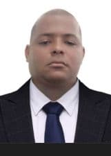 Foto da candidatura de RUDINEI em 2024