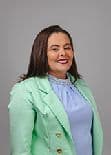 Foto da candidatura de CLEIDE DA SAUDE em 2024