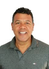 Foto da candidatura de DEL CEDRO em 2024