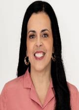 Foto da candidatura de AMIGA BRUNA em 2024