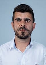 Foto da candidatura de BAIANO DO VELAME em 2024