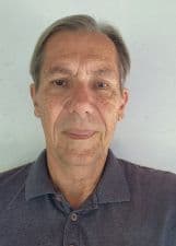 Foto da candidatura de DR BOY em 2024