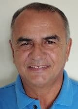 Foto da candidatura de DOURIVAL BORGES em 2024
