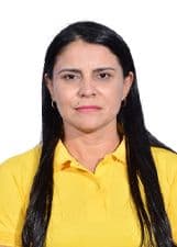 Foto da candidatura de MÁRCIA RAMOS em 2024