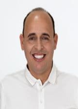 Foto da candidatura de LINSMAR MOURA em 2024