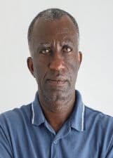 Foto da candidatura de ABILIO DENTISTA em 2024
