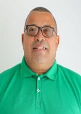 Foto da candidatura de THURA em 2024