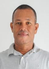 Foto da candidatura de NEM DE FELIPE em 2024