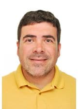 Foto da candidatura de DR JONAS KARAOGLAN em 2024