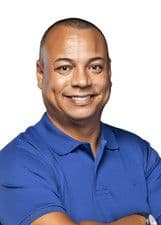 Foto da candidatura de RENAN DE ZIZA em 2024