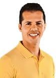 Foto da candidatura de TONY em 2024