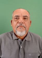 Foto da candidatura de JORGE DE AMÉRICO em 2024