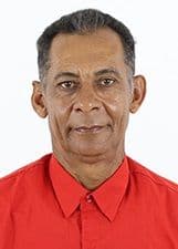 Foto da candidatura de LUIZ DO BONSUCESSO em 2024